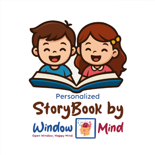 Personalized StoryBook BD