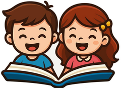 Personalized StoryBook by WindowMind