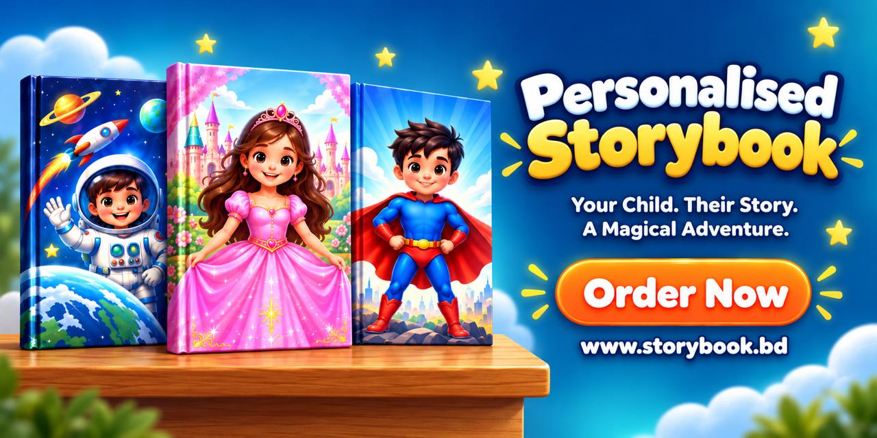 StoryBook