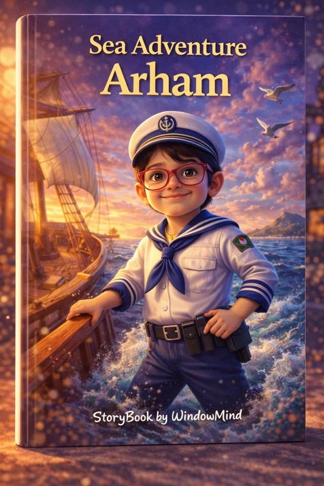 Sea Explorer