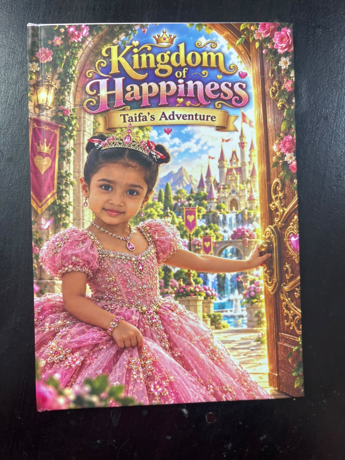 Kingdom of Happiness