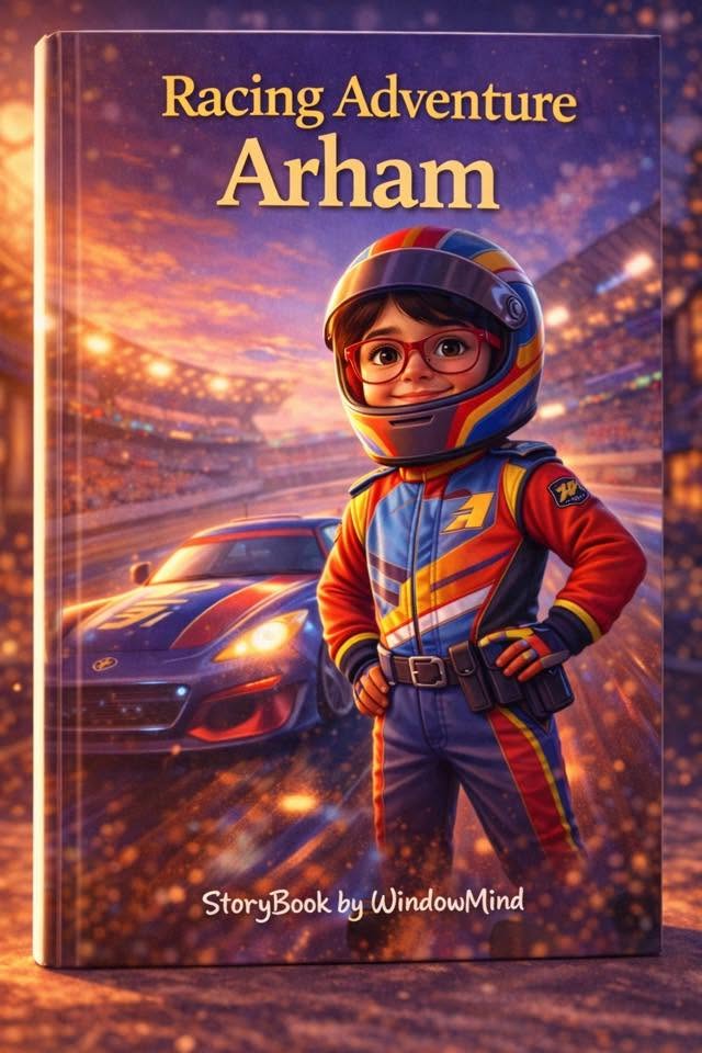 Racing Adventure