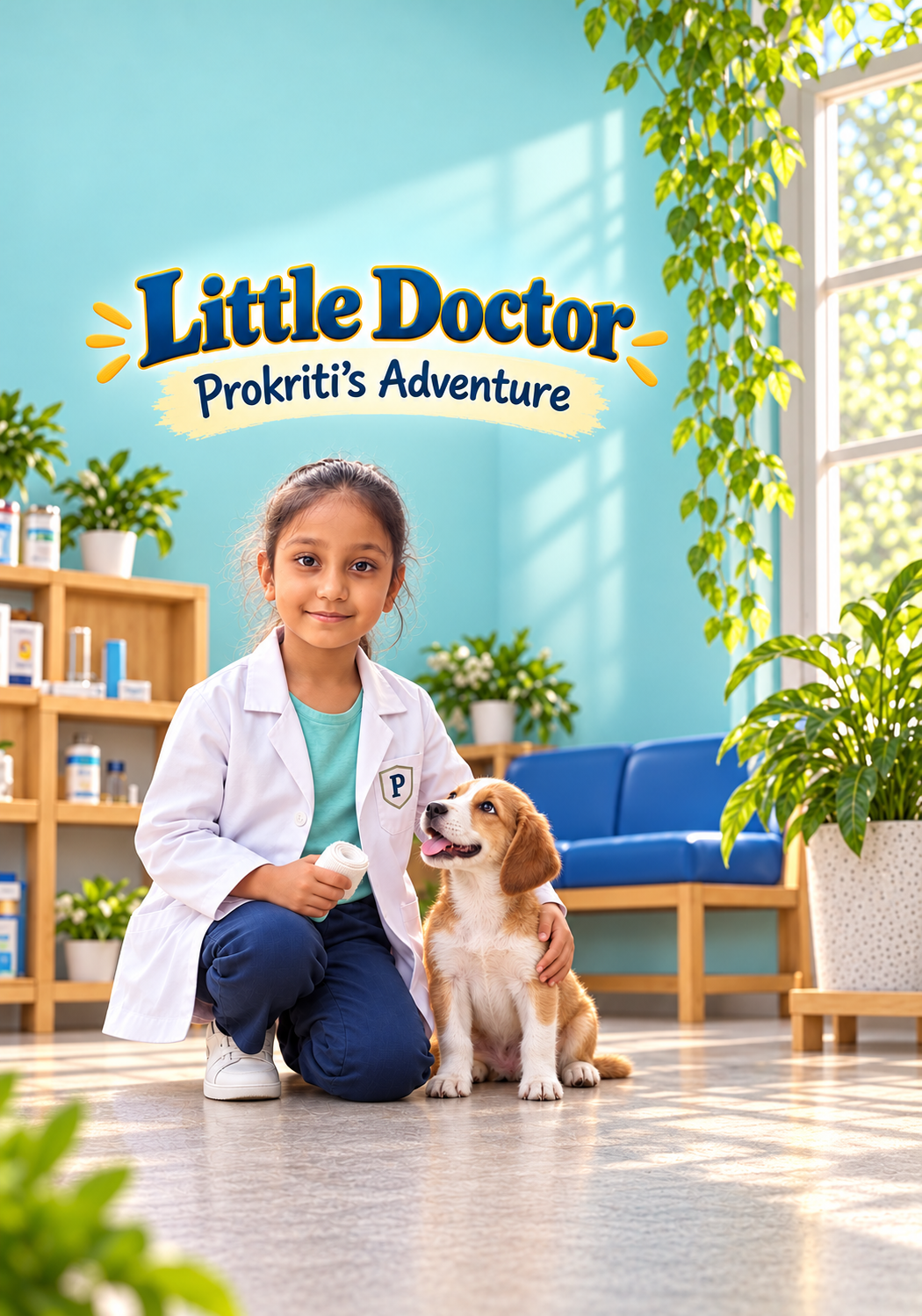 Little Doctor
