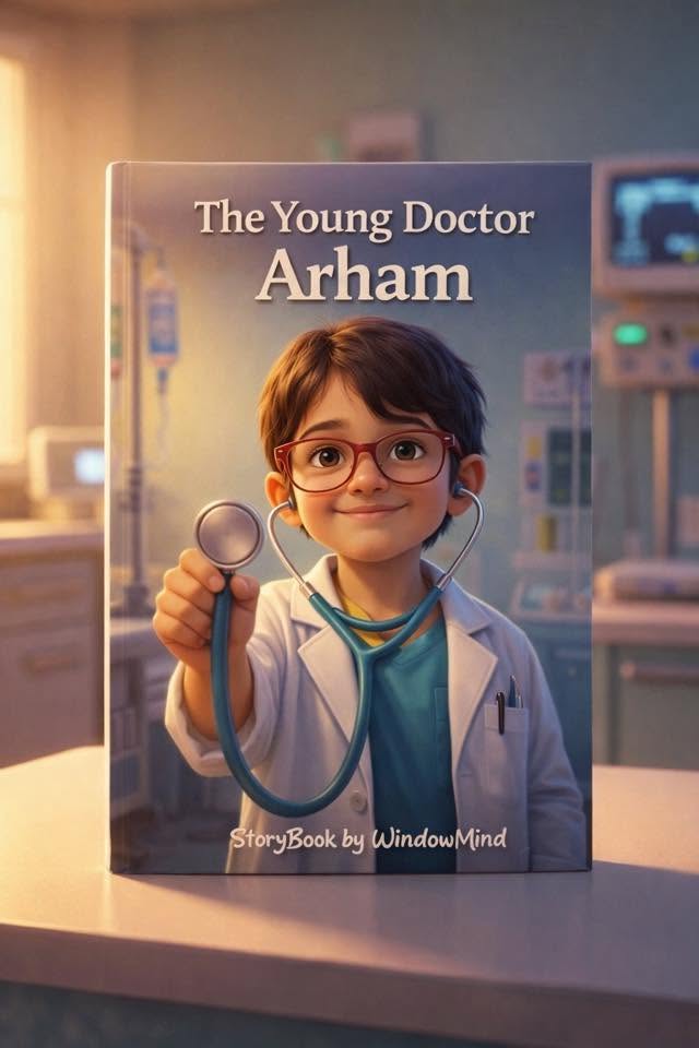 Little Doctor