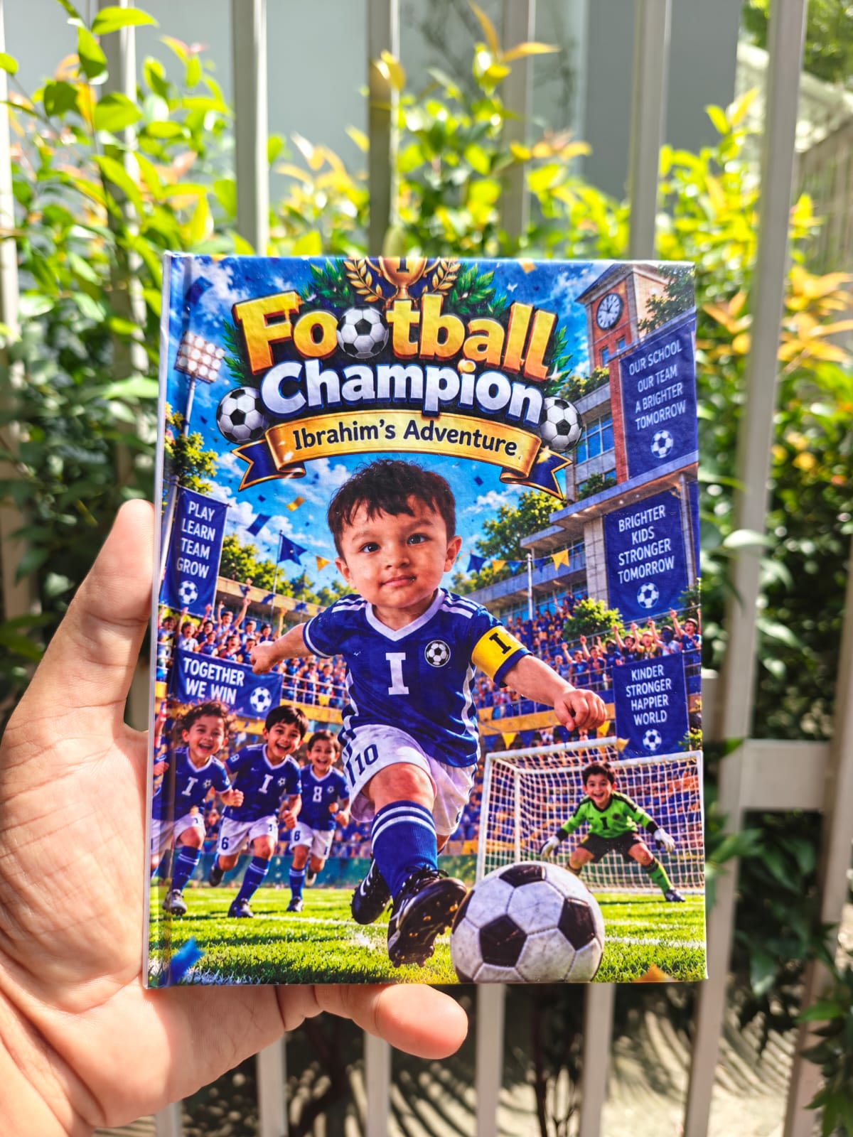 Football Champion