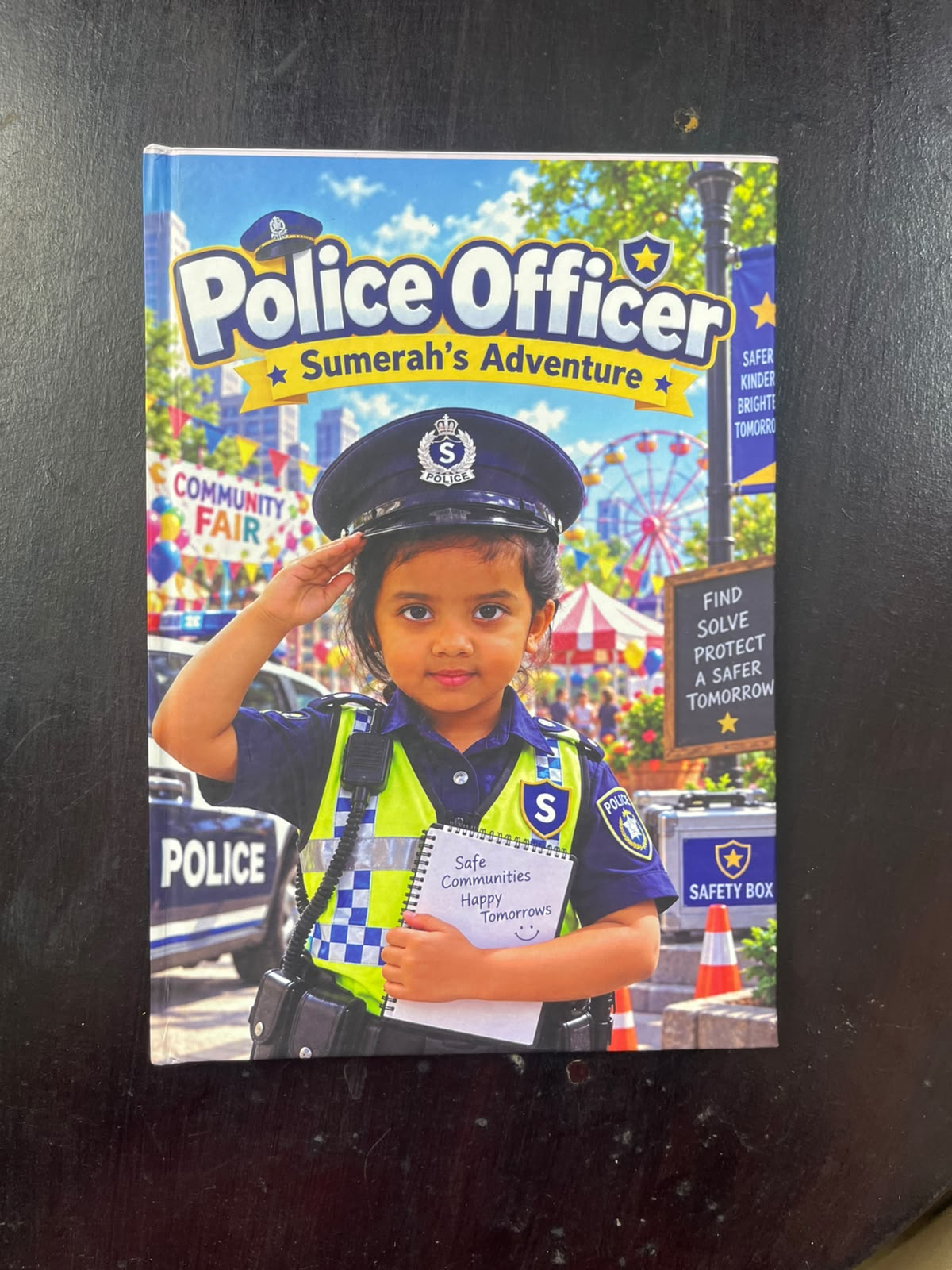 Police Officer
