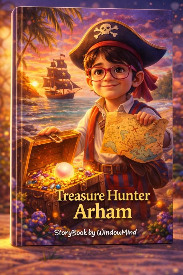 Treasure Hunter