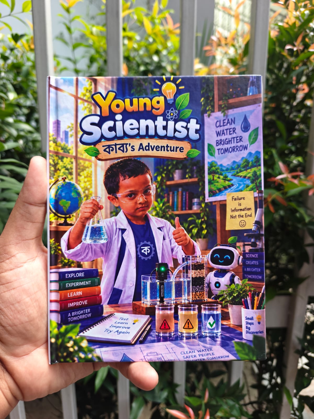Young Scientist
