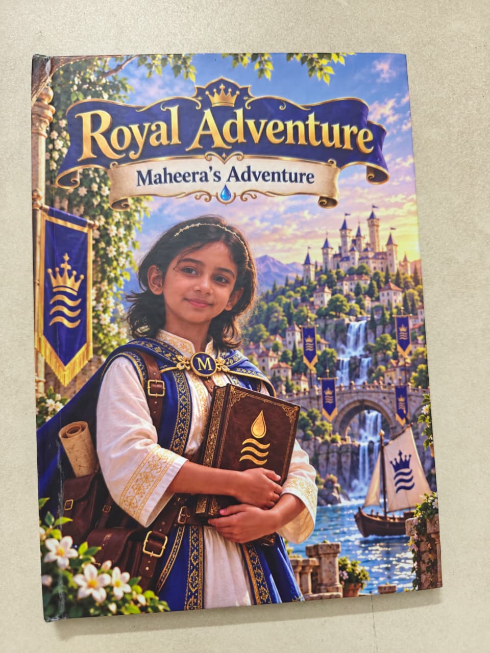 Royal Adventure
