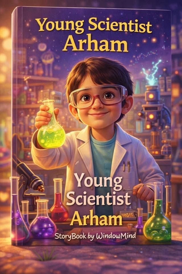 Young Scientist