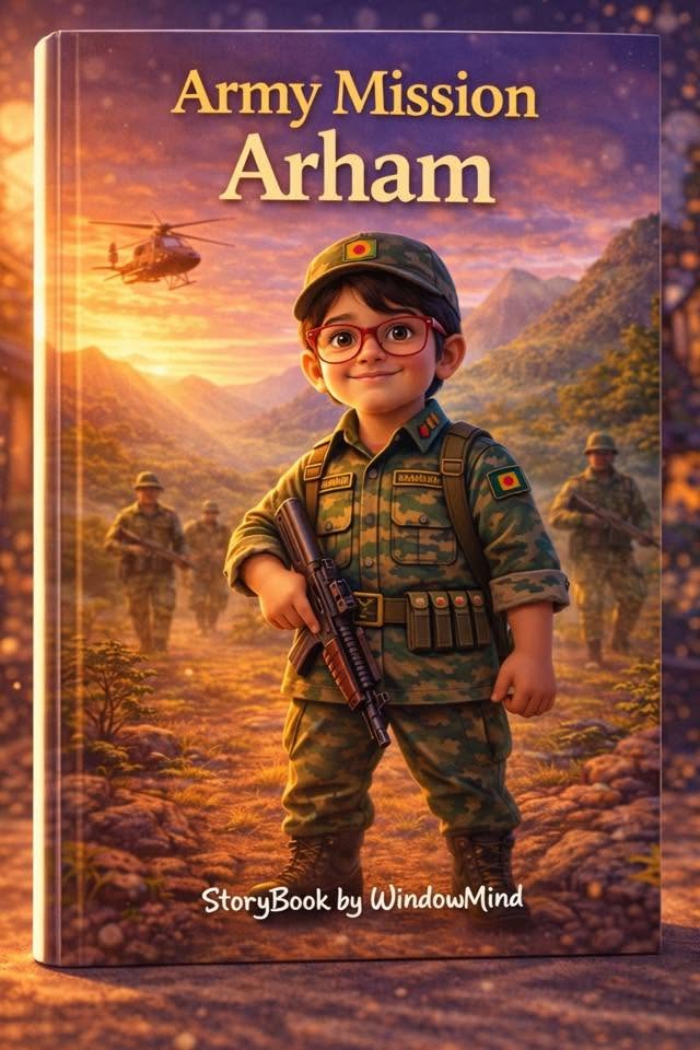 Army Mission