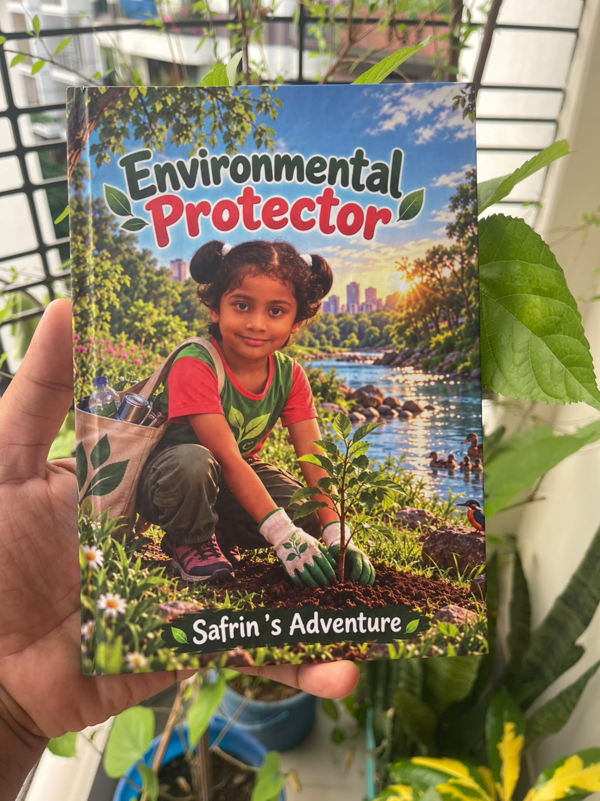 Environmental Protector