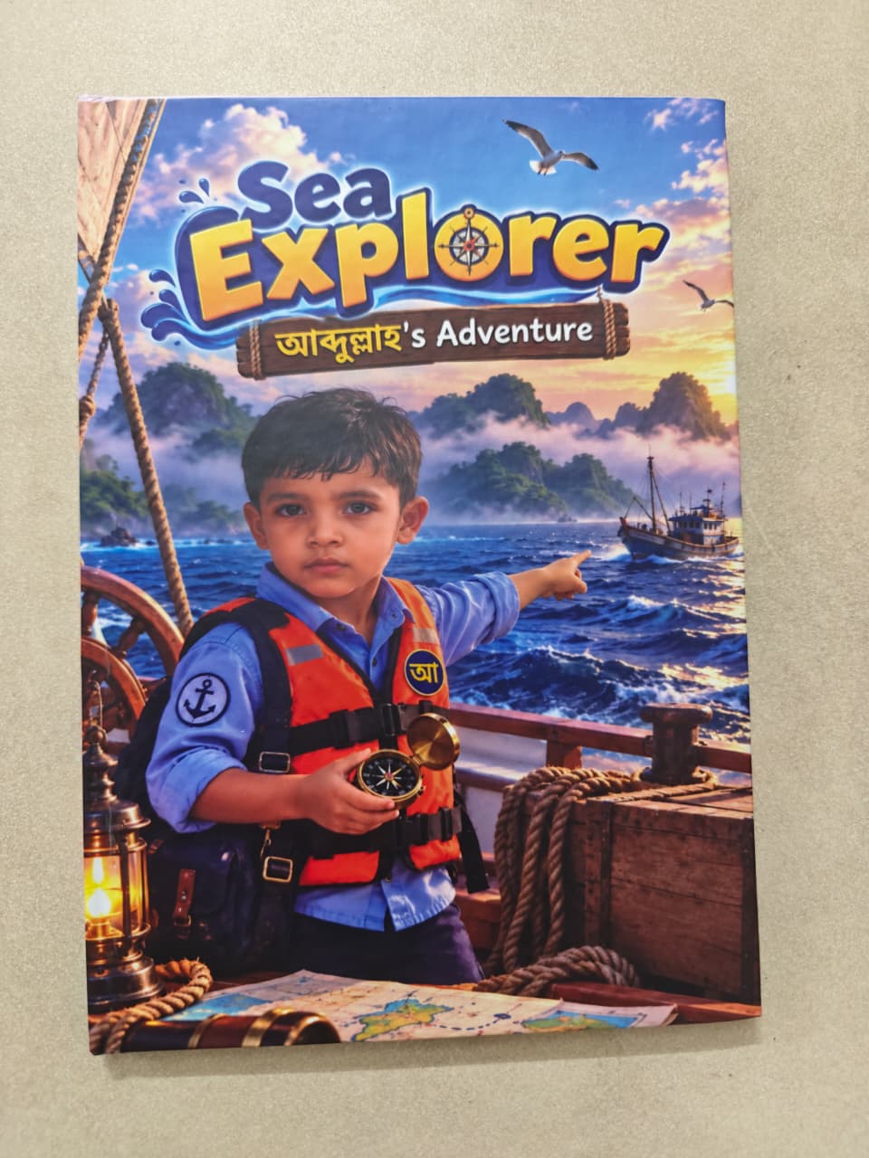 Sea Explorer