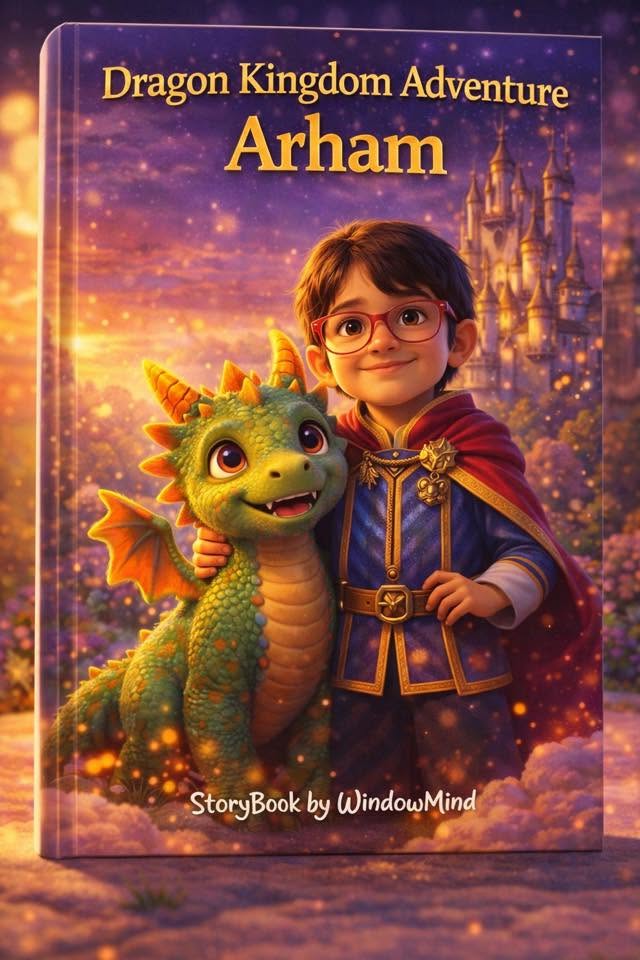 Dragon Kingdom