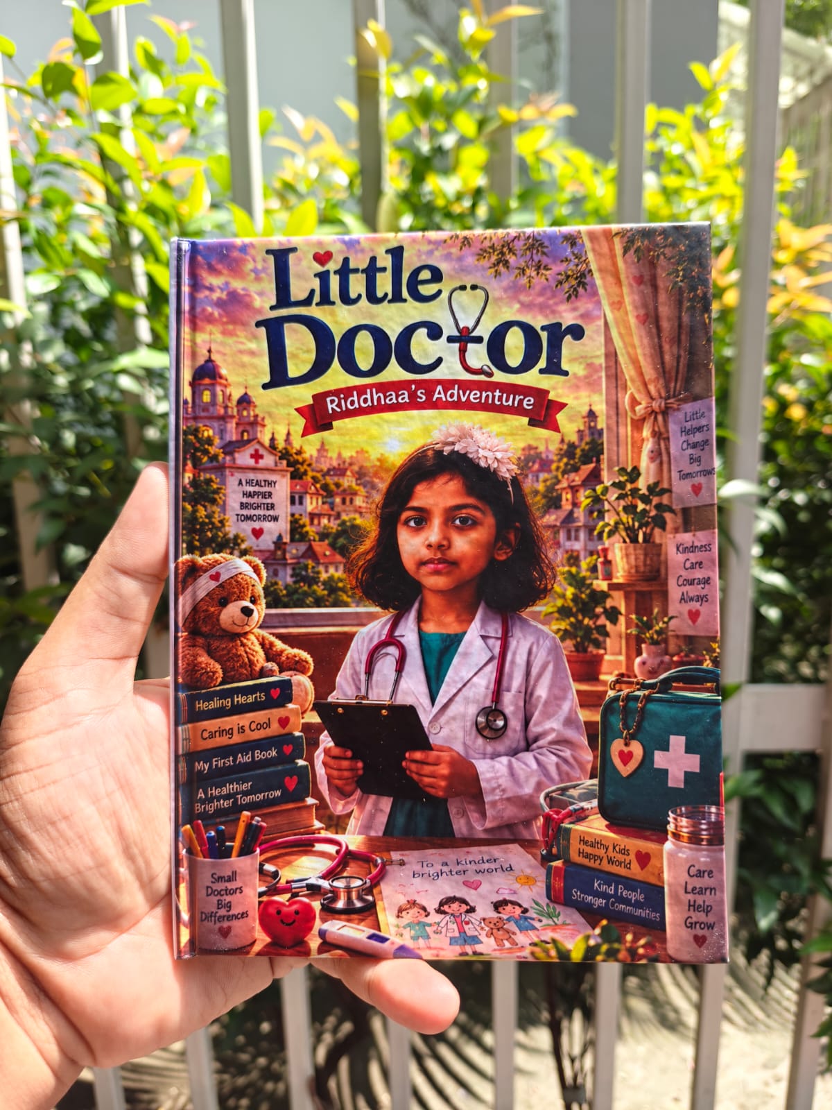 Little Doctor
