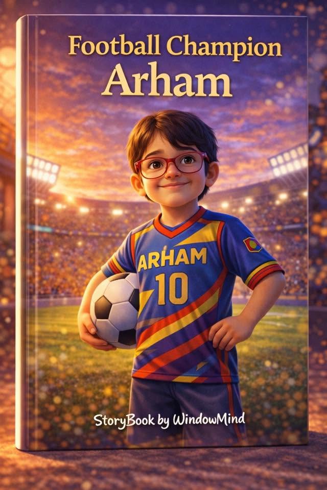 Football Champion