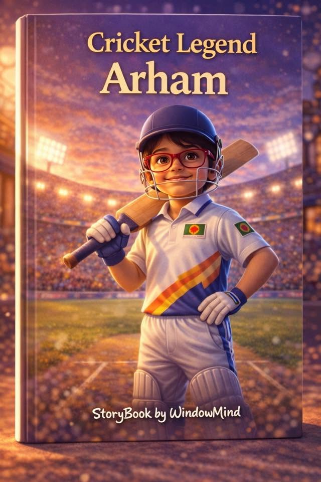Cricket Legend